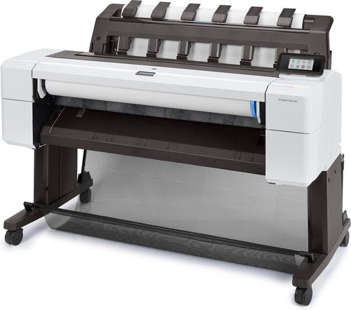 DesignJet T1600 36-in Printer - Achat / Vente sur grosbill.com - 1