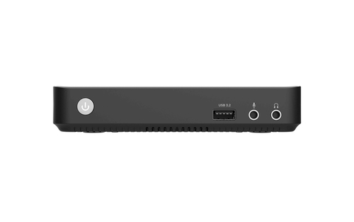 ZOTAC Barebone et Mini-PC MAGASIN EN LIGNE Grosbill