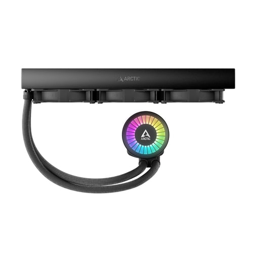 ARCTIC Liquid Freezer III 360 A-RGB - 360mm - Watercooling ARCTIC - 2