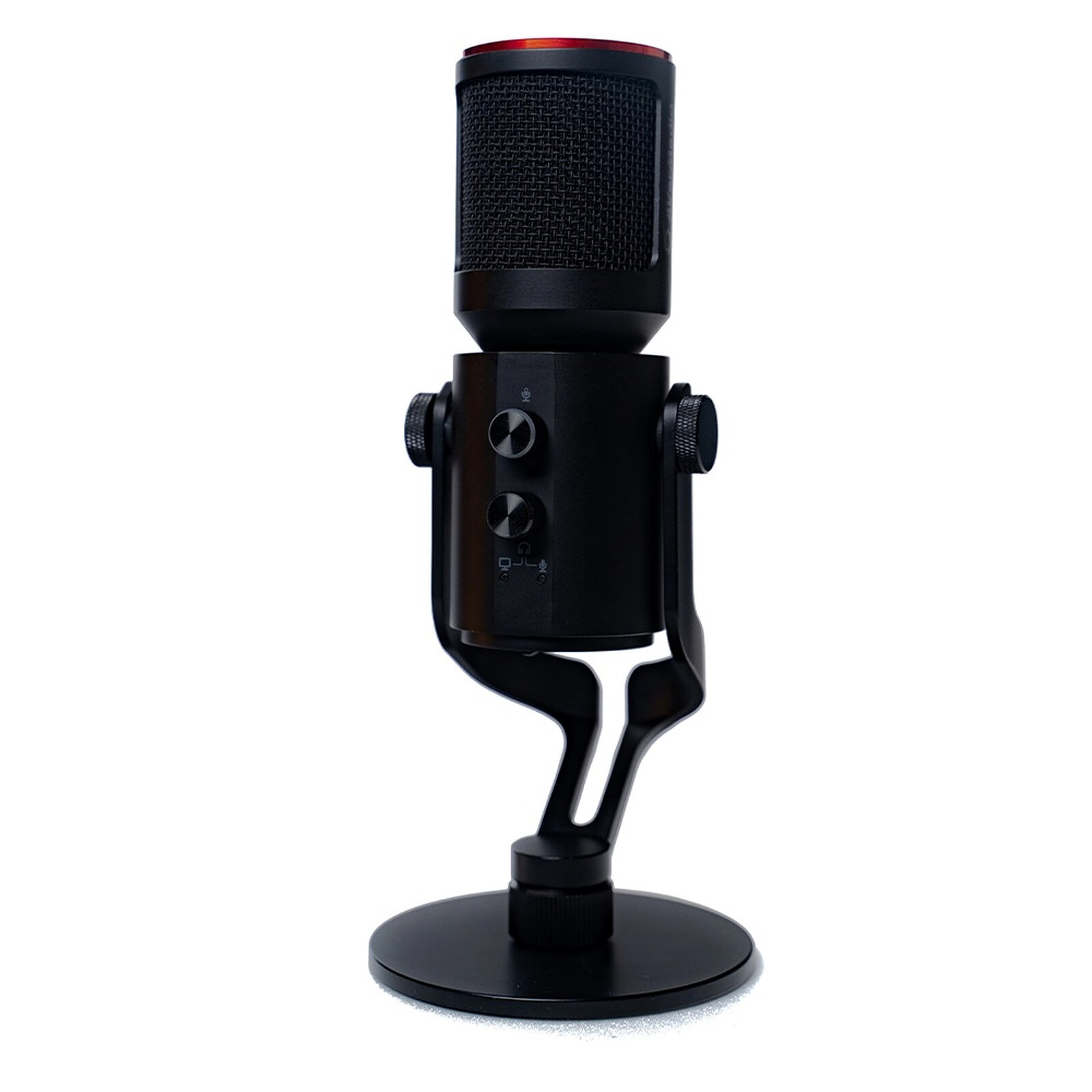 Avermedia Live Streamer Mic 350 - AM350  (40AAAM350AWD) - Achat / Vente Accessoire Streaming / Vlogging  sur grosbill.com - 1