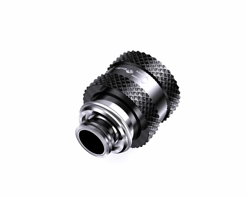 bykski Valve G1/4 - CC-HP-X-V4 - Noir - Watercooling bykski - 0