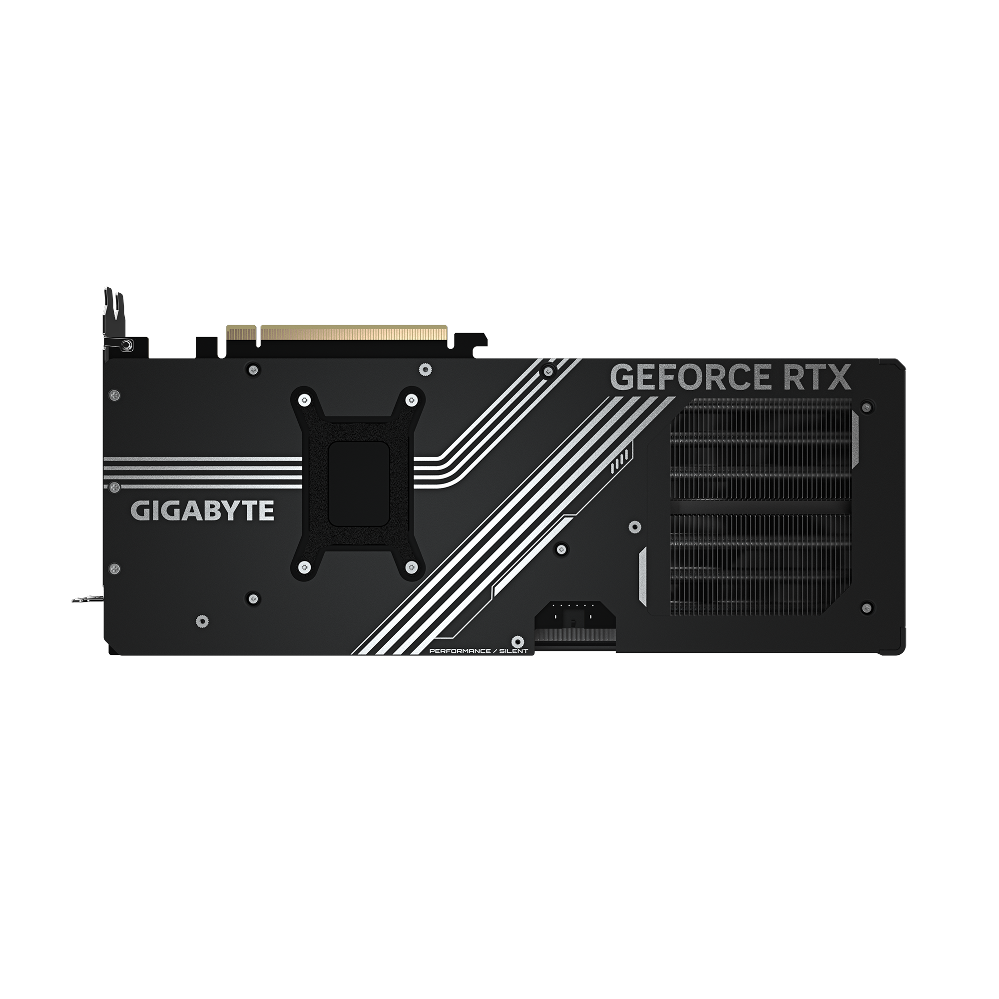 Gigabyte GeForce RTX 5080 WINDFORCE SFF 16G - Carte graphique - 4