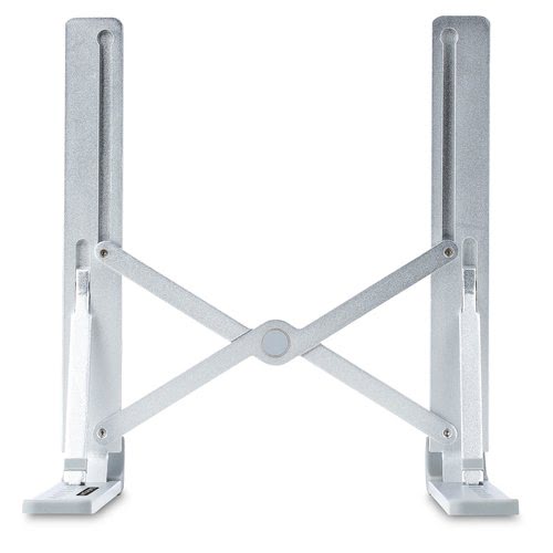 Foldable Laptop Riser Stand Portable - Achat / Vente sur grosbill.com - 3