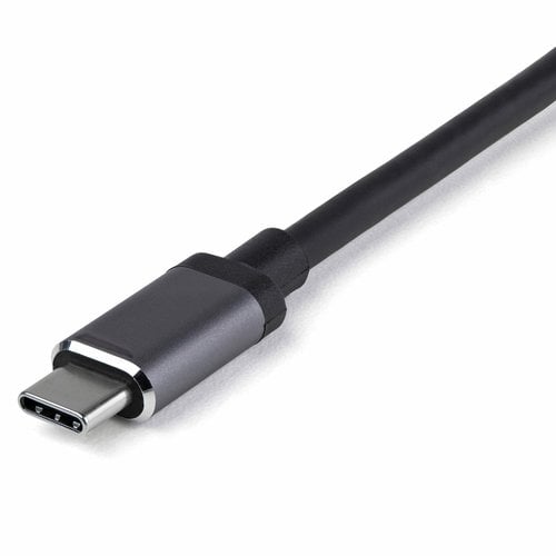 USB C Multiport Adapter HDMI/mDP 4K 60Hz - Achat / Vente sur grosbill.com - 6