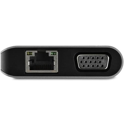 USB-C Multiport Adapter HDMI/VGA 100W PD - Achat / Vente sur grosbill.com - 4