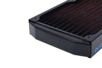 Alphacool Radiateur NexXxoS ST30 Cuivre - 360mm - Watercooling - 1