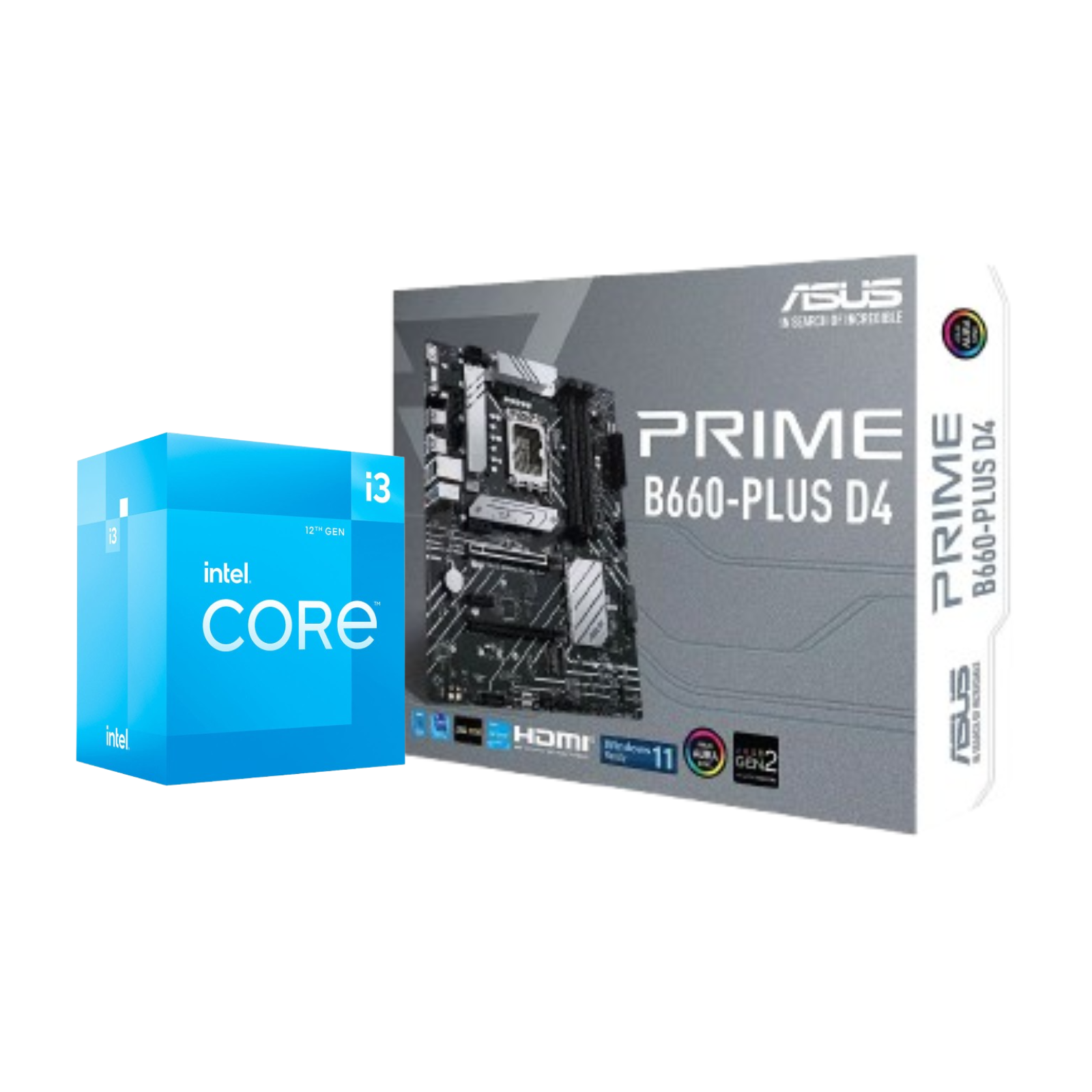 Asus Kit Upgrade PC MAGASIN EN LIGNE Grosbill