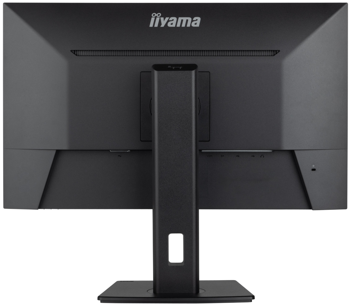 Iiyama 27"  XUB2793QSU-B6 - Ecran PC Iiyama - grosbill.com - 5