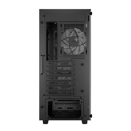 Deepcool CC560 V2 Noir ATX/Sans Alim Noir - Boîtier PC Deepcool - 8