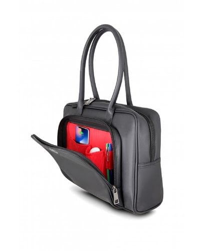 Bag ladee for women 13/14" black (LWB14UF) - Achat / Vente sur grosbill.com - 4