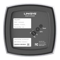 LINKSYS VELOP MX12600 AX4200 3PK - Achat / Vente sur grosbill.com - 6