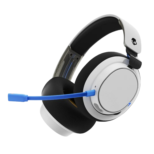 Skullcandy SLYR Pro Wireless Stereo Blanc - Micro-casque - 0