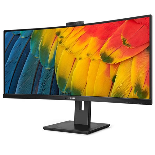 PHILIPS 34B1U5600CH/00 34" 3440x1440 - Achat / Vente sur grosbill.com - 5