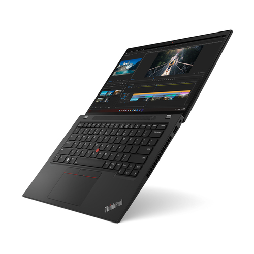 THINKPAD T14S R-7 PRO 7840U 1TB - Achat / Vente sur grosbill.com - 1