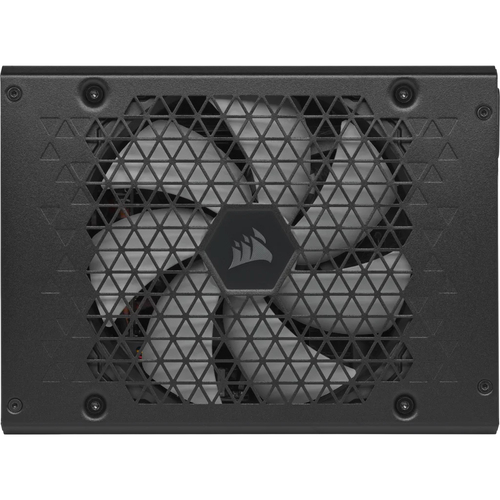 Corsair HX1200i 80+ Plat. Mod. (1200W) - Alimentation Corsair - 5