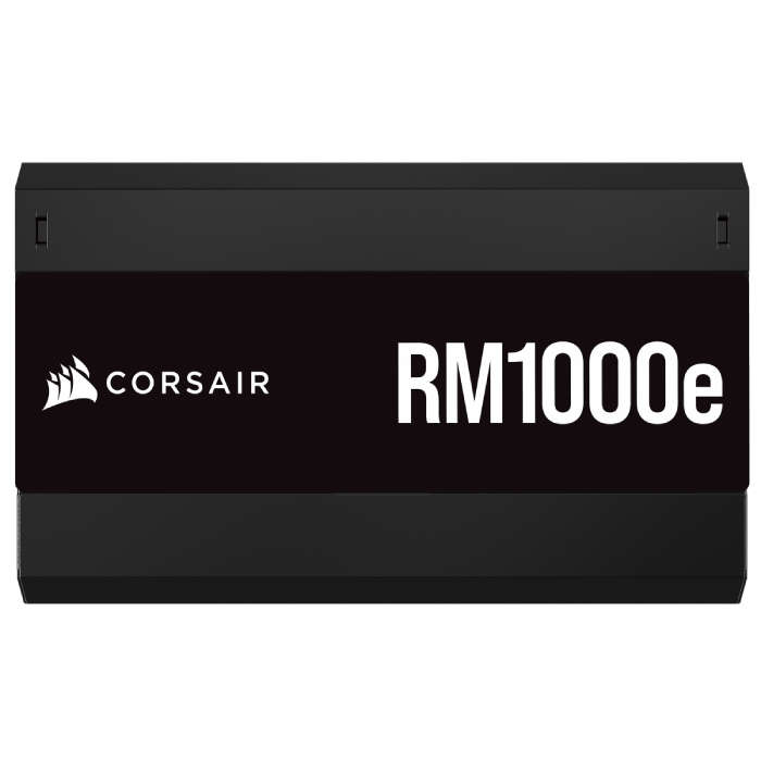 iCUE LINK6500X RGB Noir+RM1000e 80+Gold Mod. Noir# - grosbill.com - 7