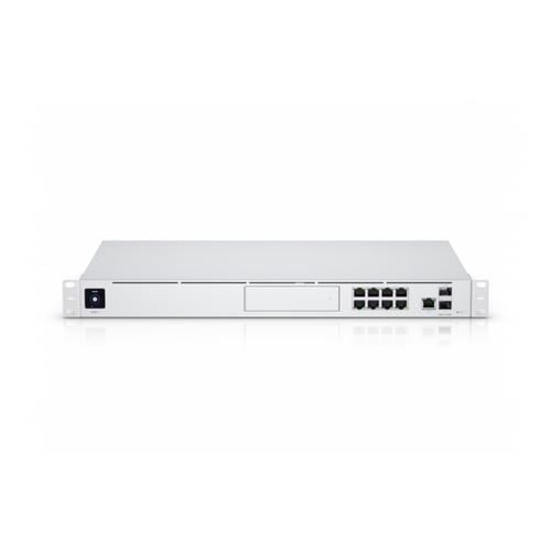 Ubiquiti 8 ports 10/100/1000 Dream Machine Pro - Routeur Ubiquiti - 1