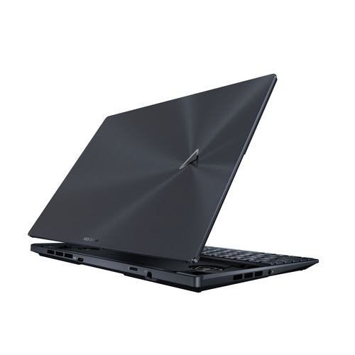 ZenBook Pro 14 Duo OLED UX8402VU-P1036X  - Achat / Vente sur grosbill.com - 1