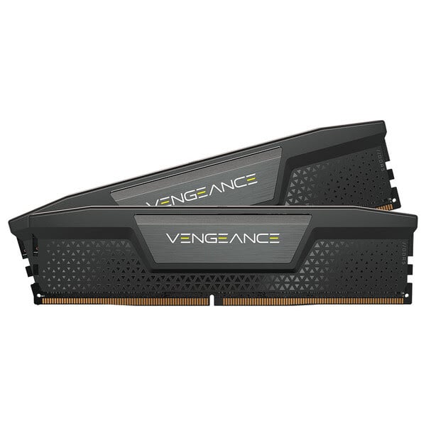 Corsair Vengeance 32Go (2x16Go) DDR5 5600MHz - Mémoire PC Corsair sur grosbill.com - 0