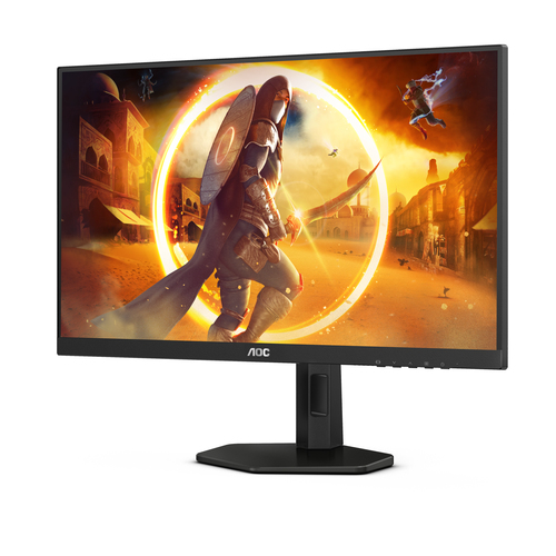 AOC 27"  Q27G4X - Ecran PC AOC - grosbill.com - 1