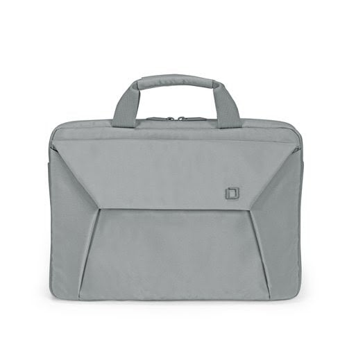 Slim Case EDGE Laptop Bag 11.6" Grey (D31210) - Achat / Vente sur grosbill.com - 0