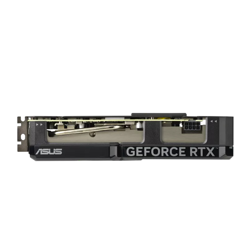 Asus Dual GeForce RTX 4060 Ti SSD OCD Edition 8Go - Carte graphique - 11