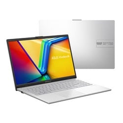 PC portable Asus Vivobook Go 15 OLED X1504FA-L11038X - 15.6" OLED FHD R5-7520U 16Go 512Go W11P Grosbill