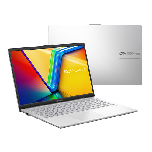 image produit Asus Vivobook Go 15 OLED X1504FA-L11038X - 15.6" OLED FHD R5-7520U 16Go 512Go W11P Grosbill