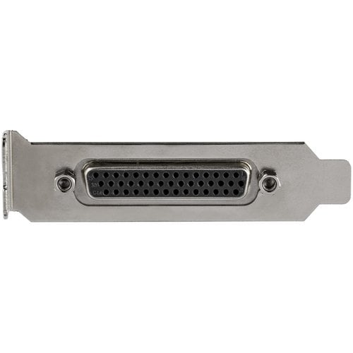 4 PORT PCIE RS232 SERIAL CARD - Achat / Vente sur grosbill.com - 3