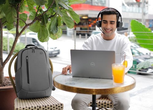 Dell Ecoloop Urban Backpack CP4523G - Achat / Vente sur grosbill.com - 8