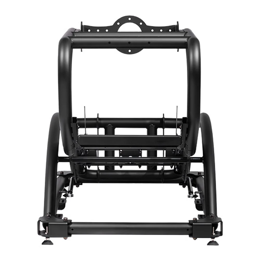 Cooler Master Dyn X - Châssis seul - Noir (IXM-DX1-K-NN-1) - Achat / Vente Chassis Simracing sur grosbill.com - 6