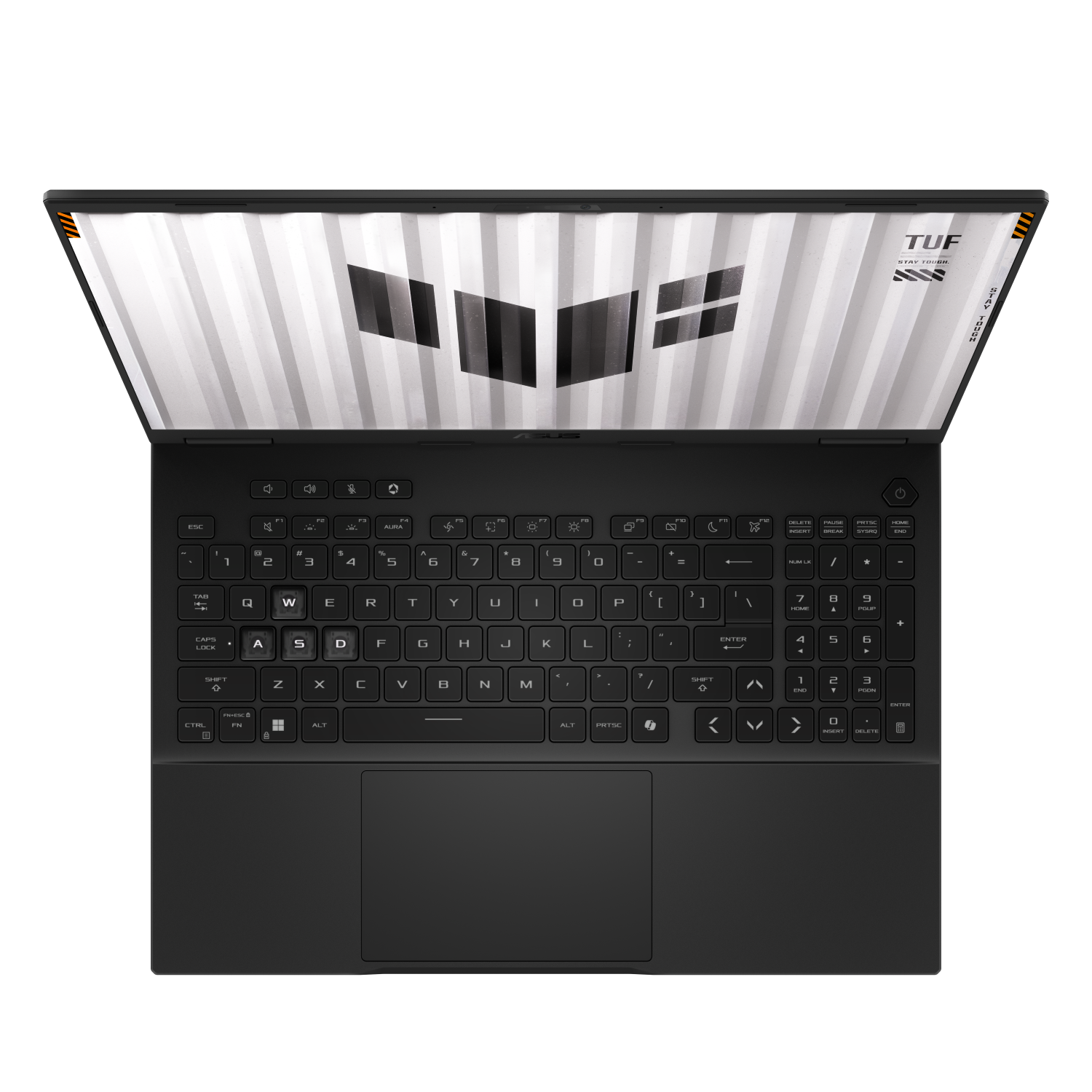 Asus 90NR0J21-M001U0 - PC portable Asus - grosbill.com - 1