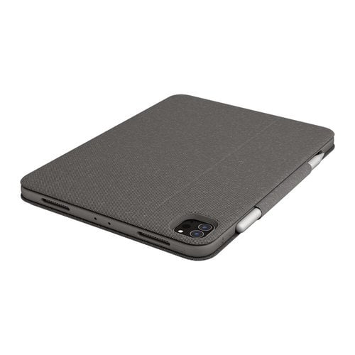 FOLIO TOUCH - GREY - DEU - CENTRAL - Achat / Vente sur grosbill.com - 4