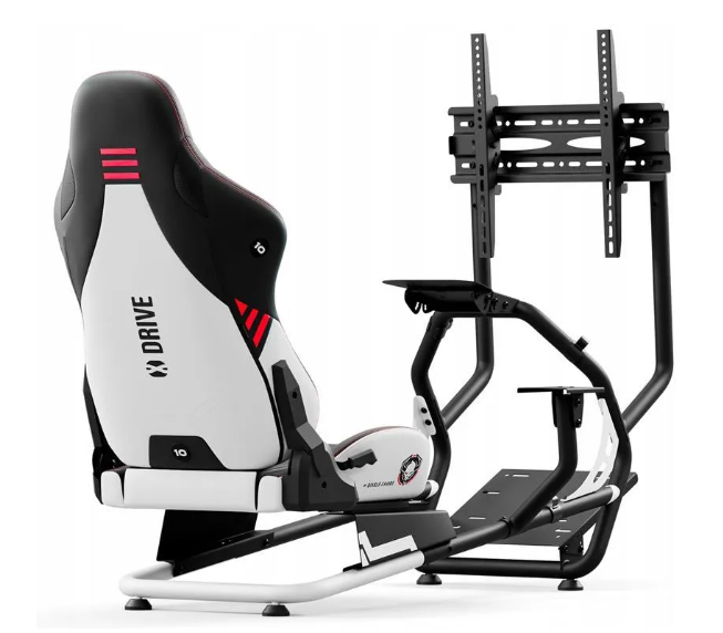 Diablo Chairs  X-Drive - Support écran (1636) - Achat / Vente Accessoires Simracing sur grosbill.com - 3