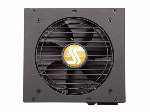 Seasonic G12 GM-750 (750W 80+ Gold) - Alimentation Seasonic - 4