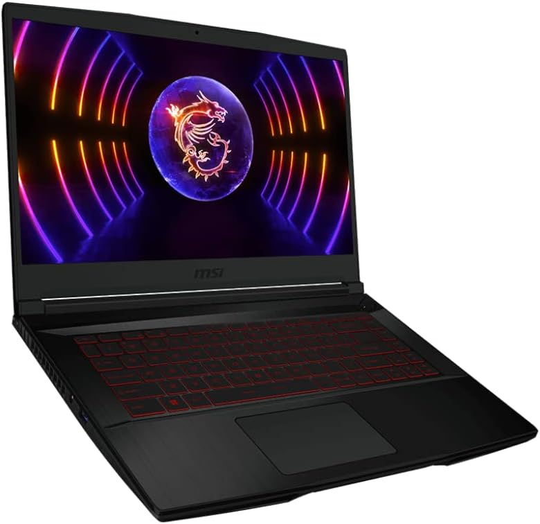 MSI 9S7-16R821-1056 - PC portable MSI - grosbill.com - 4