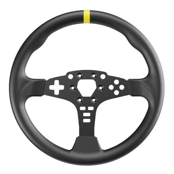 Moza Racing ES 12" - Mod de volant - RS046 (RS046) - Achat / Vente Volant PC sur grosbill.com - 2