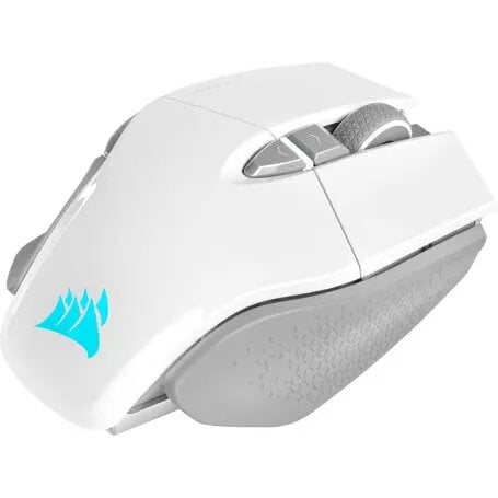 Corsair M65 RGB ULTRA WIRELESS Blanc - Souris PC Corsair - 3