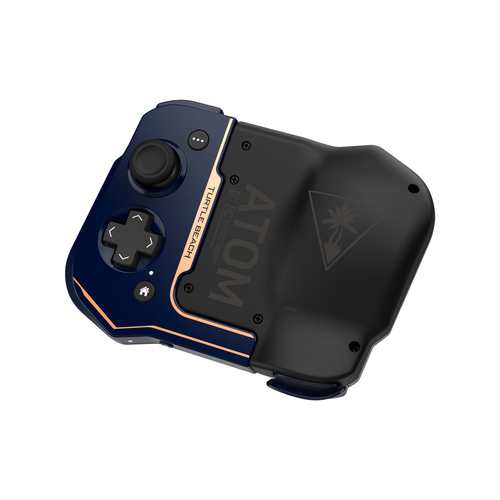 Turtle Beach Atom/iOS/Sans fil/Bluetooth/Bleu - Périphérique de jeu - 7