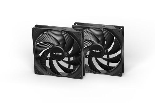 be quiet! Pure Loop 2 280mm - Watercooling be quiet! - grosbill.com - 4