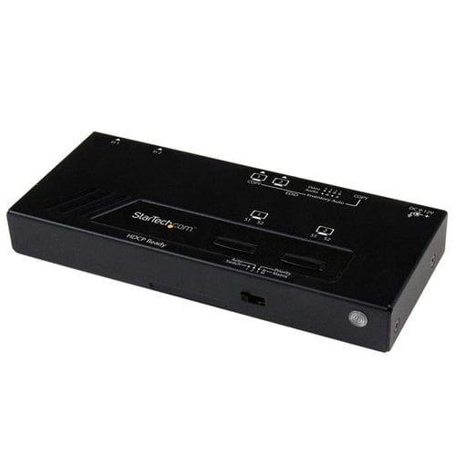 StarTech Connectique TV/Hifi/Video MAGASIN EN LIGNE Grosbill