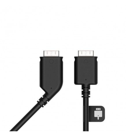 HTC Cable Vive Displayport 2.0 Compatible PRO 2 (99H12252-00) - Achat / Vente Objet connecté / Domotique sur grosbill.com - 0