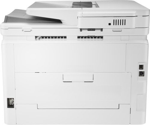  Color LaserJet Pro MFP M282nw (7KW72A#B19) - Achat / Vente sur grosbill.com - 4