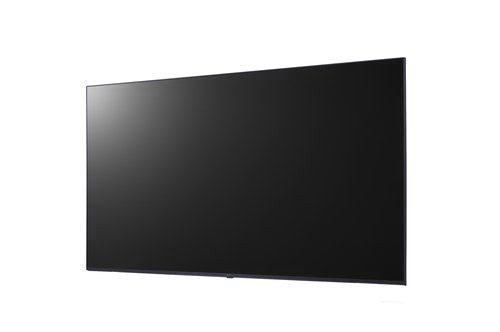 LG- Afficheur professionnel 55" UHD 4K 55UL3J - Achat / Vente sur grosbill.com - 1