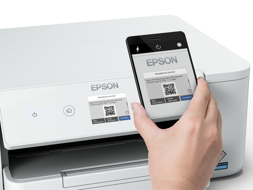 Imprimante Epson WorkForce Pro WF-C4310DW - grosbill.com - 7