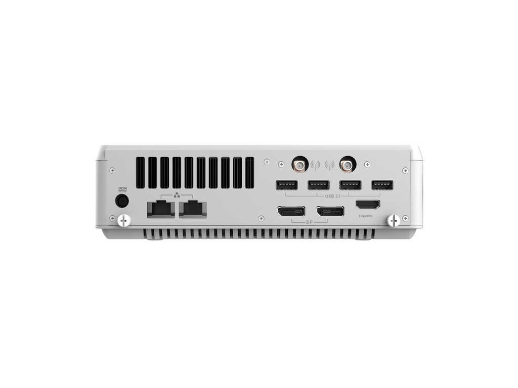 ZOTAC ZBOX SFF i7-13700HX/4070/16Go/1To/WIFI/BT/W11NWHT# - Barebone et Mini-PC - 3