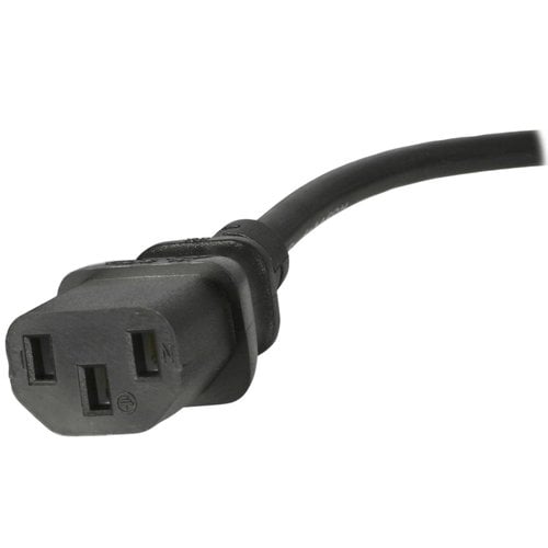 3m UK Power Cord - 3 Pin Mains Lead - Achat / Vente sur grosbill.com - 2