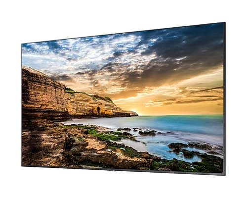 Samsung 75"UHD/4K 16:9 QE75T VESA - Achat / Vente sur grosbill.com - 3