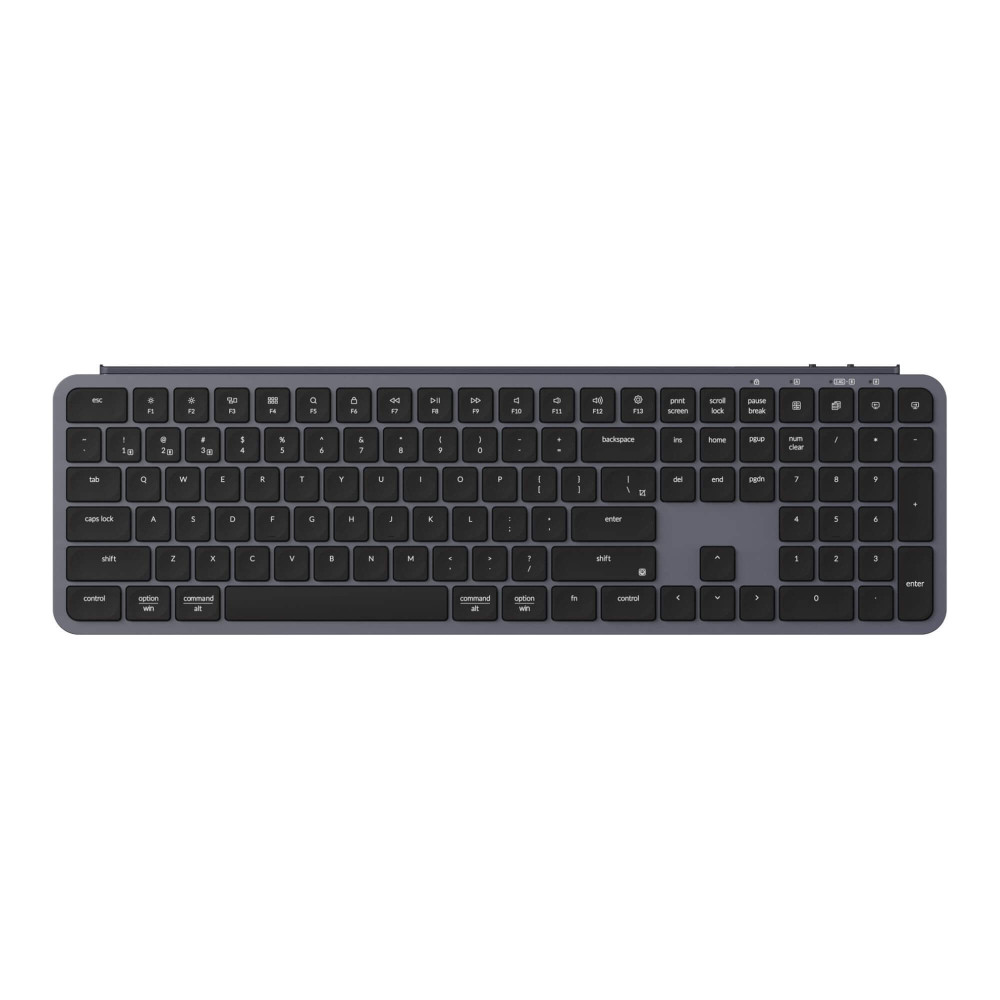 Keychron B6 PRO - Clavier PC Keychron - grosbill.com - 0