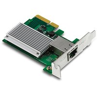 10 GIGABIT PCIE NETWORK ADAPTER - Achat / Vente sur grosbill.com - 5